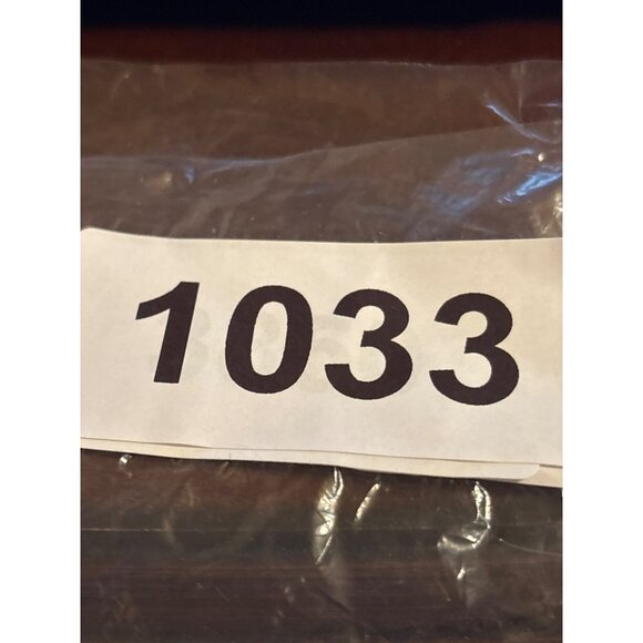 Claiborne Mens Blue White Black Plaid Short Sleeve Button Front Shirt 2XL Cotton - Picture 4 of 4